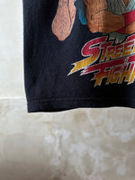90s Street Fighter