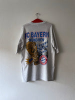 1998 FC BAYERN.