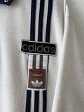 90's Adidas polo
