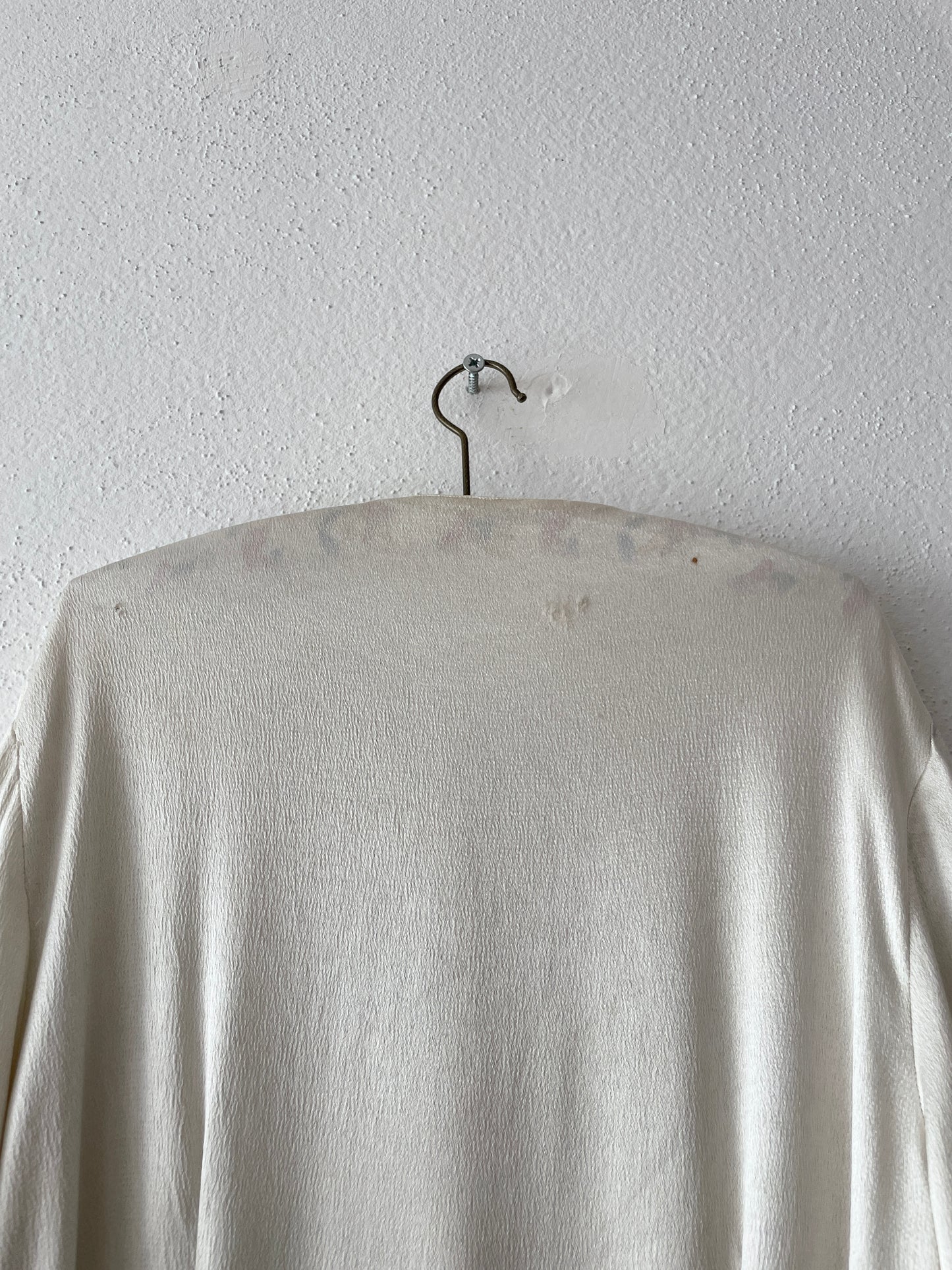 French vintage shirt