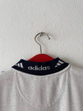 90's Adidas polo