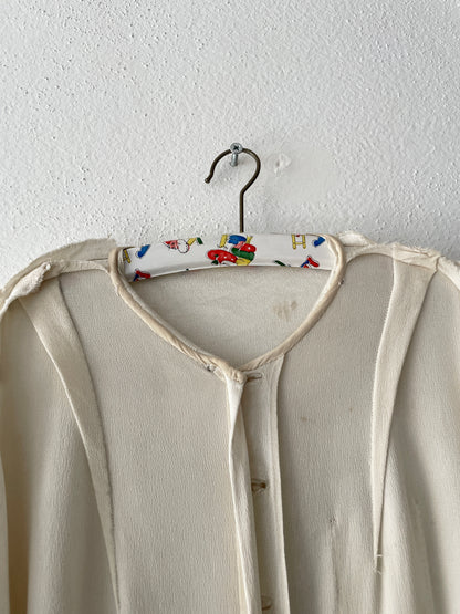 French vintage shirt