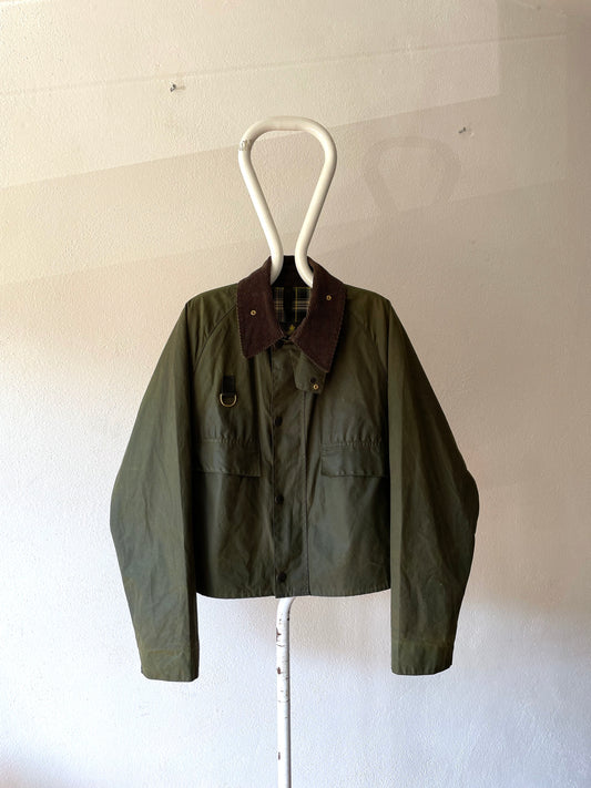90s Barbour SPEY. England