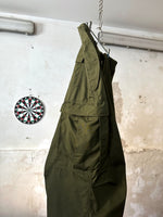 dead stock 1950's us army m1951 arctic trouser