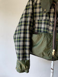 90s Barbour SPEY. England