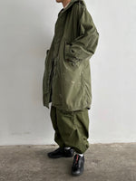 50s us army parka shell.