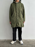 50s us army parka shell.