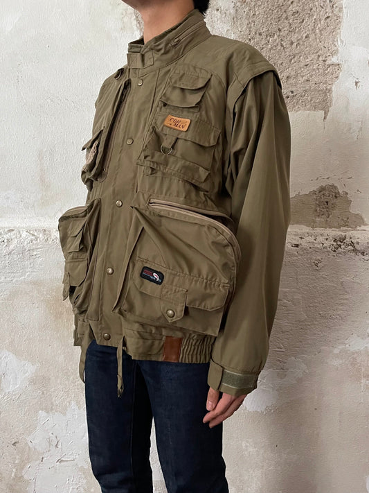 1990s Fishing JKT