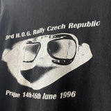 96's 第3回ハーレーオーナーズグループ ラリー IN プラハ