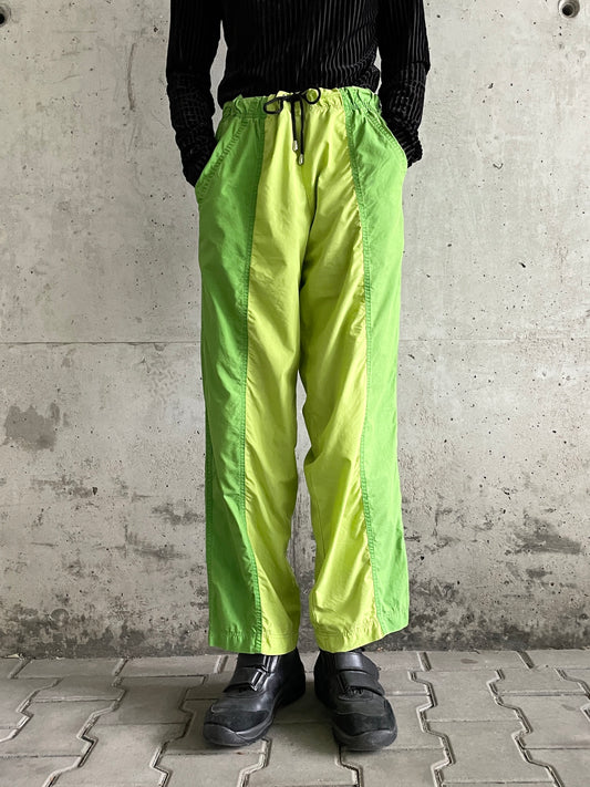 Italy easy trouser