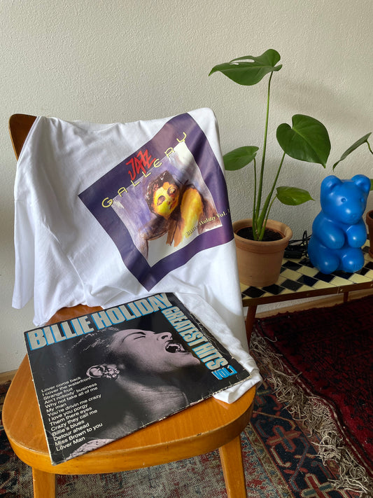 BILLIE HOLIDAY - XL