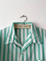 60's leisure shirt