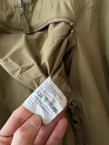 british army pcs thermal smock