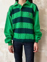 Levi's wool jumper