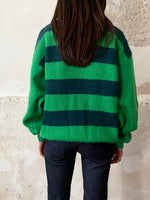 Levi's wool jumper