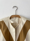 Italy cotton short jacket