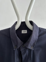 SS'10 C.P. Company Shirt Jacket.