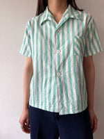 60's leisure shirt