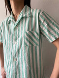 60's leisure shirt