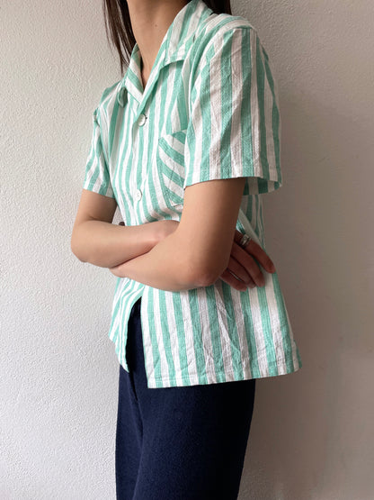 60's leisure shirt