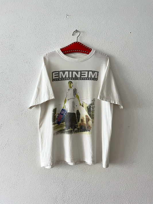 2000's The Marshall Mathers LP