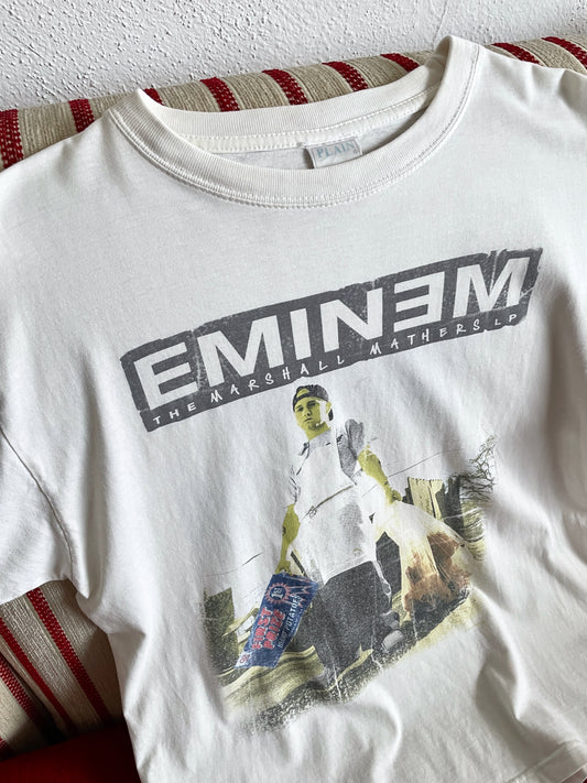 2000's The Marshall Mathers LP