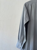 40s Cotton pullover shirt