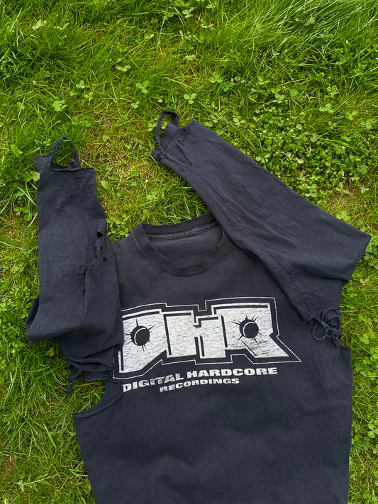 90's Digital Hardcore Recordings from London