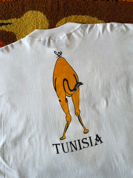TUNISIA