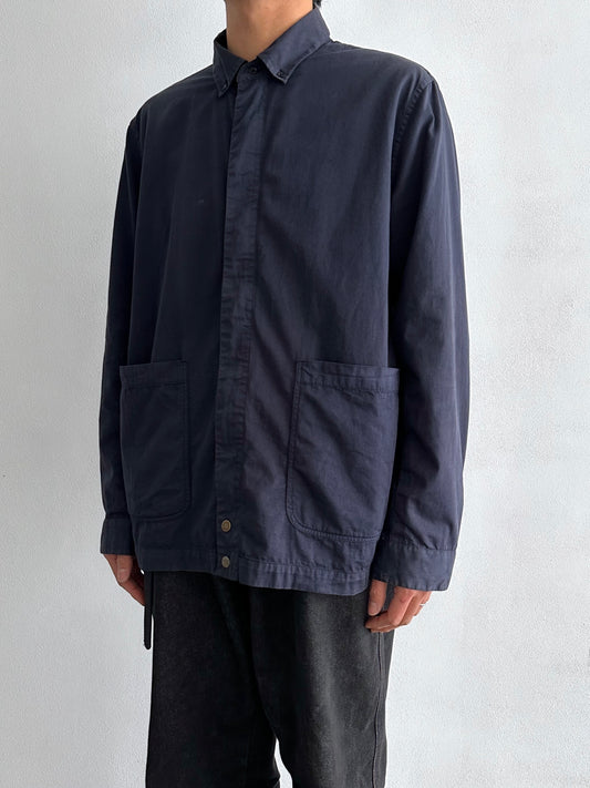 SS'10 C.P. Company Shirt Jacket.