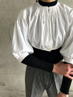 Gössl tyrolean blouse