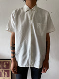 60s cotton shirt