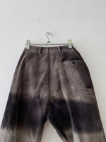awesome faded germany work trouser
