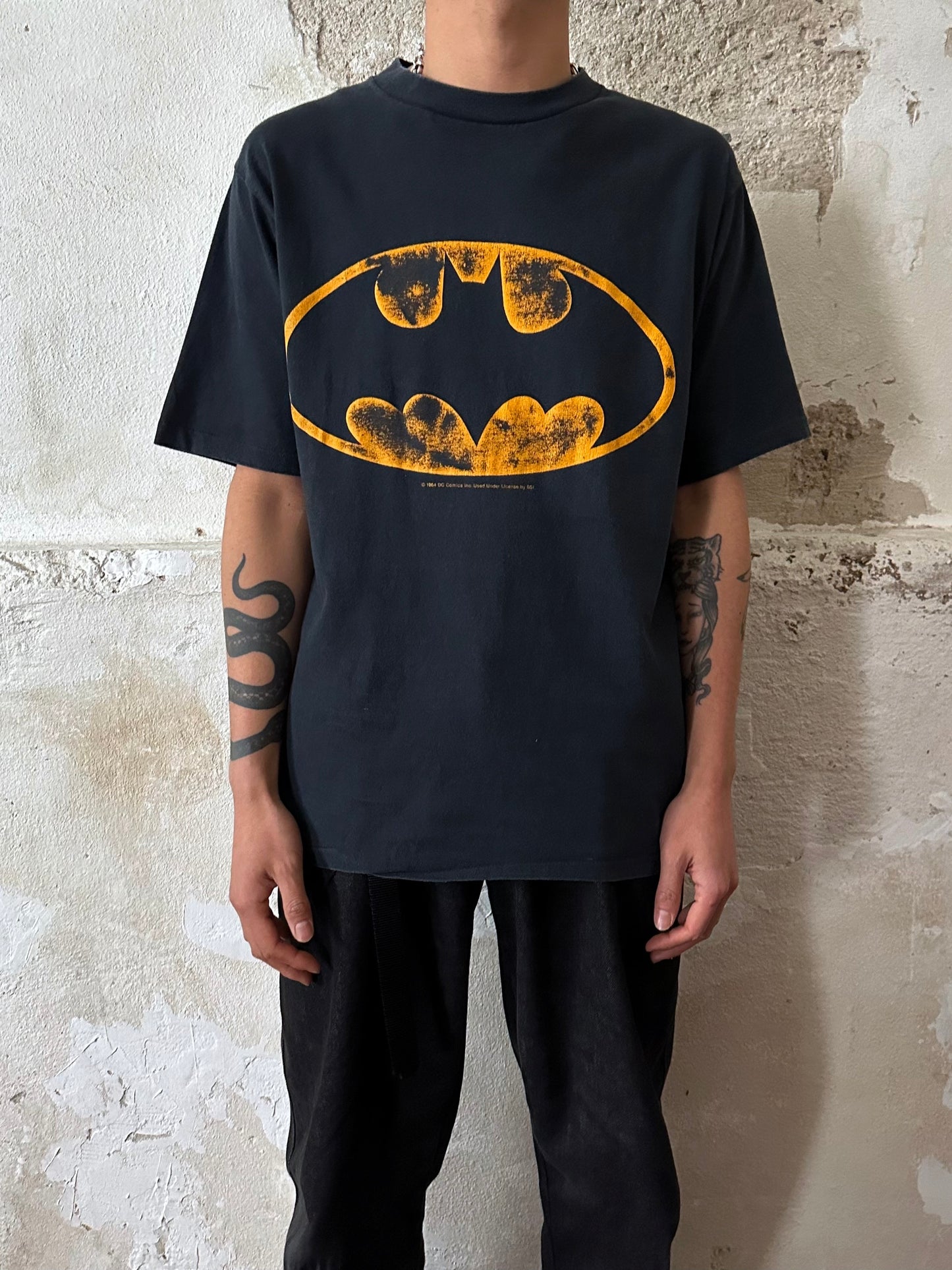 90s batman - L