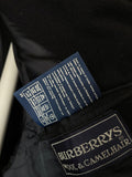 80s Burberry made in England