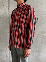 70s Nice stripe.(cotton)