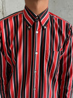 70s Nice stripe.(cotton)