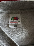 Fruit Gray -XL-