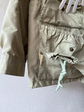 90's Fjallraven survival jacket. Special!
