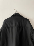 80's italy bomber jacket