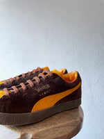 70's dead stock PUMA HAWAII made in France