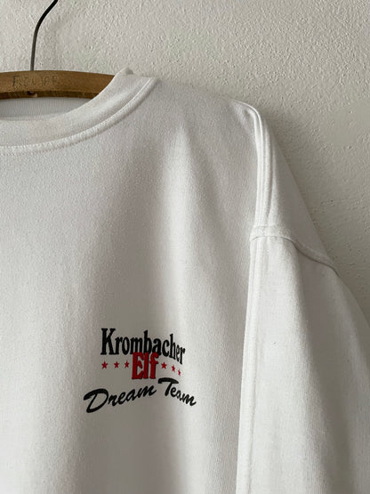 Krombacher. German Beer -L,XL-