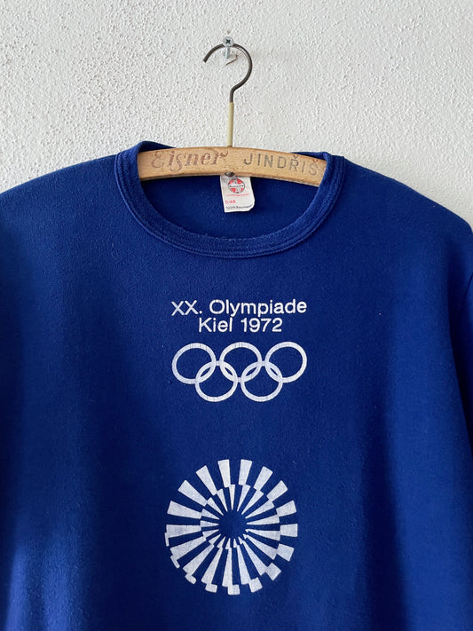 1972's Olympiade Kiel