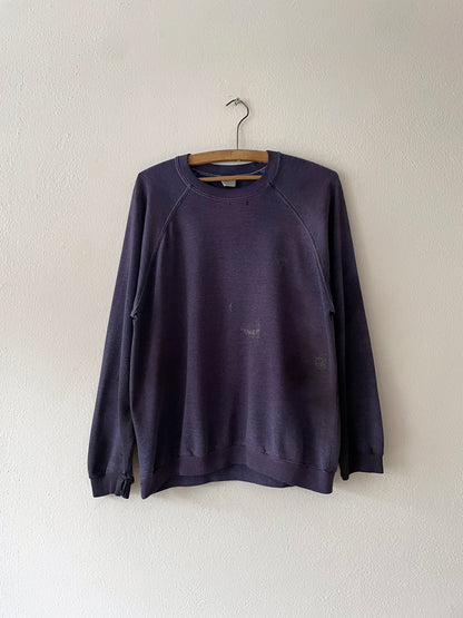 80s Purple -L-