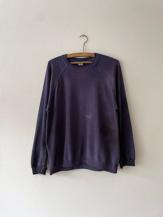 80s Purple -L-