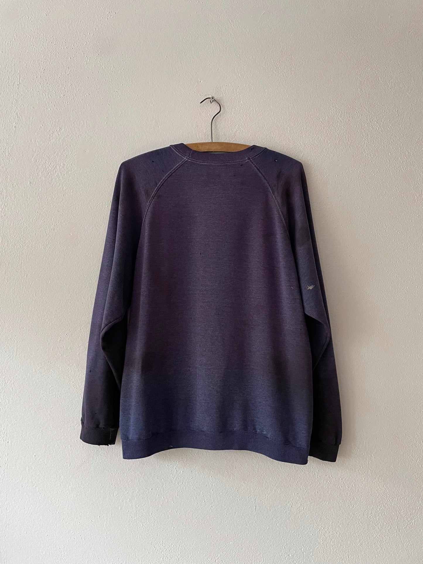 80s Purple -L-