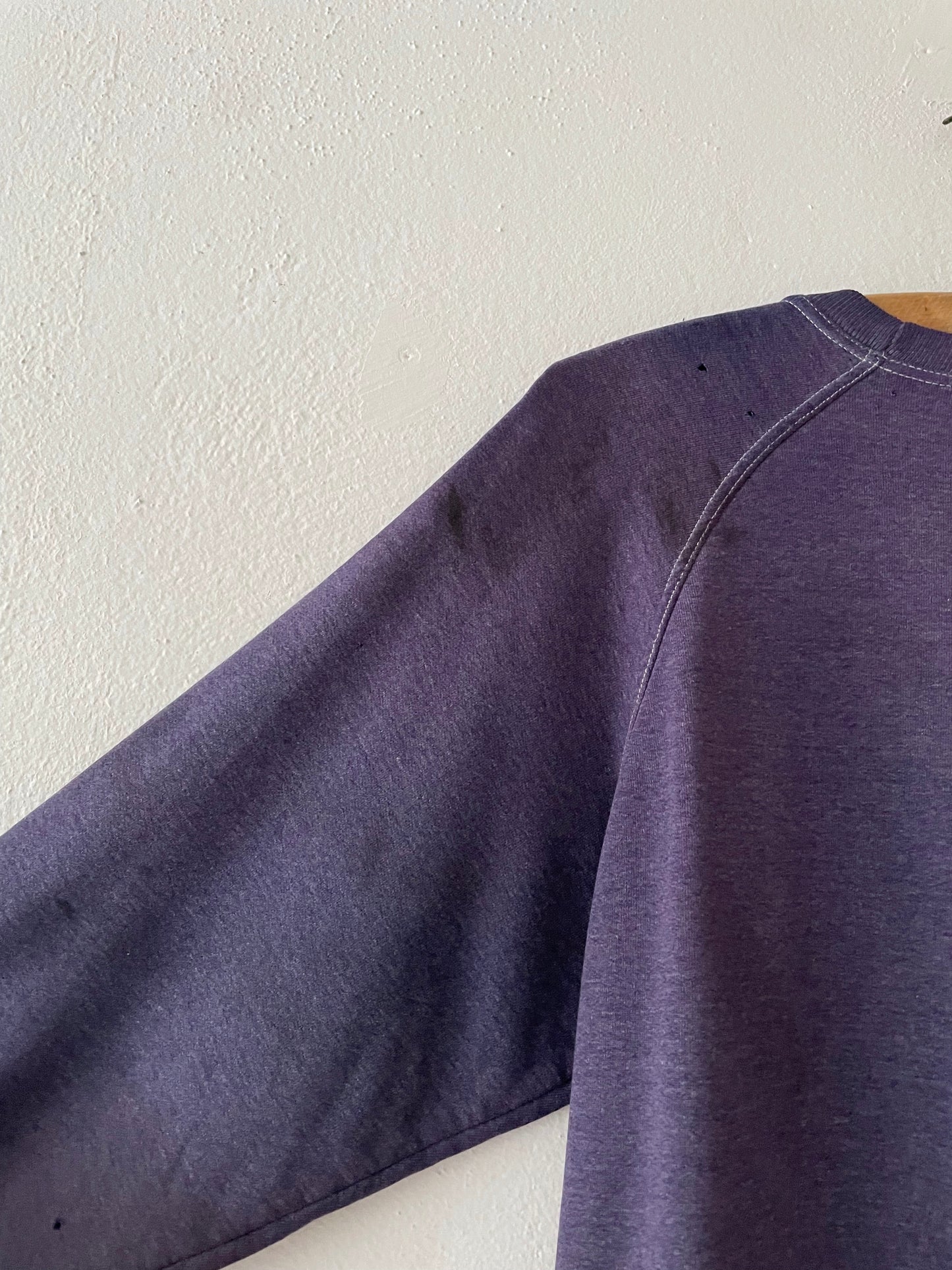 80s Purple -L-