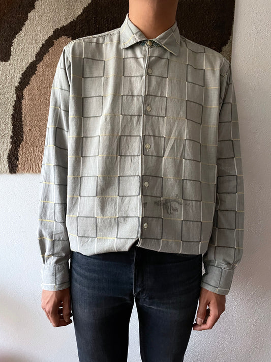 50s shirt