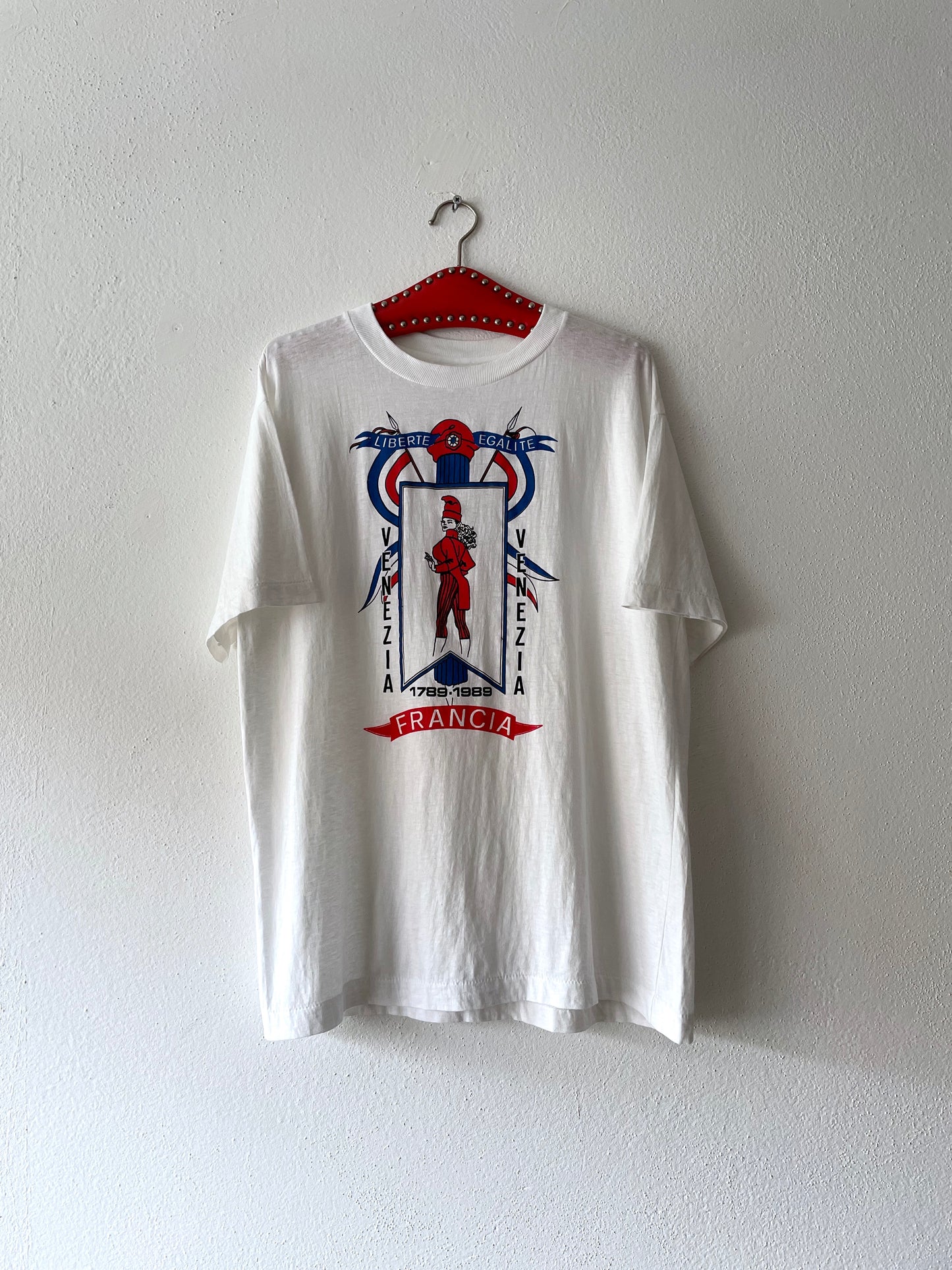 Vintage souvenir tee