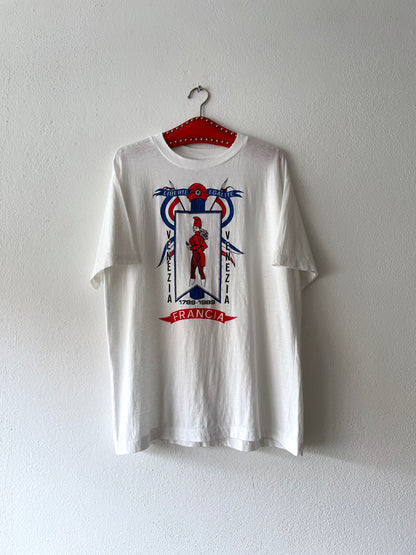 Vintage souvenir tee